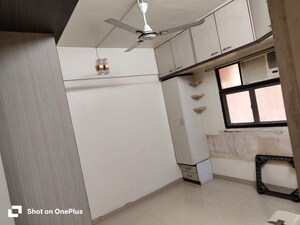 Kitchen in 1 BHK Apartment at Andheri East – for Rent