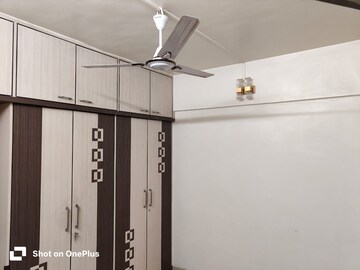 1 BHK Apartment For Rent in Andheri East