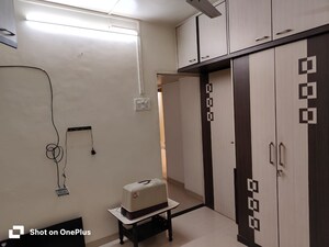 Master Bedroom in 1 BHK Apartment at Andheri East – for Rent