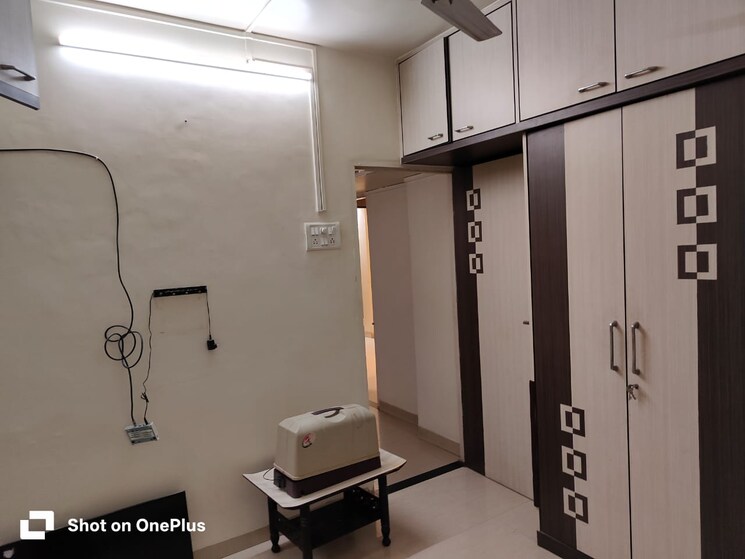 Master Bedroom, andheri east 1 Bedroom 500 Sq.Ft. Apartment In Andheri East Mumbai 9322095