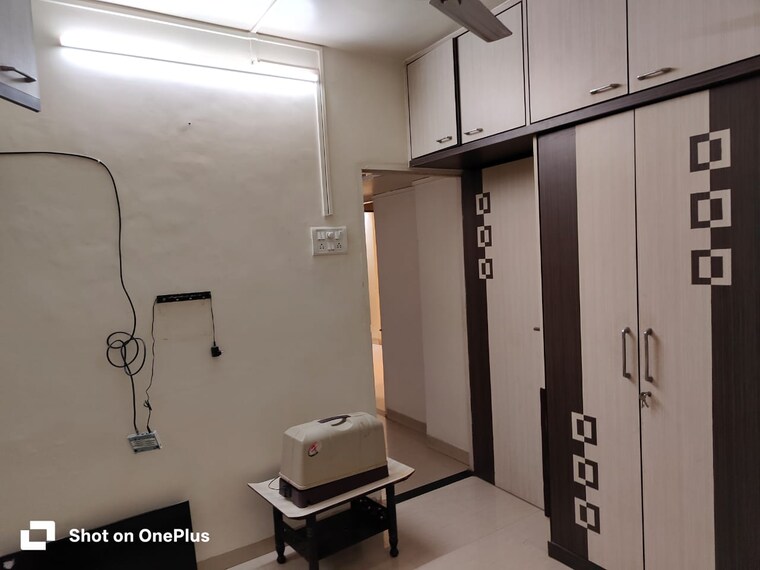 Master Bedroom, andheri east 1 Bedroom 500 Sq.Ft. Apartment In Andheri East Mumbai 9322095