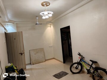 Bathroom in 1 BHK Apartment at Andheri East – for Rent