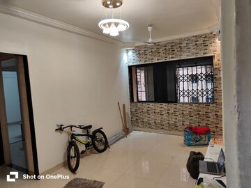 Living Room in 1 BHK Apartment at Andheri East – for Rent
