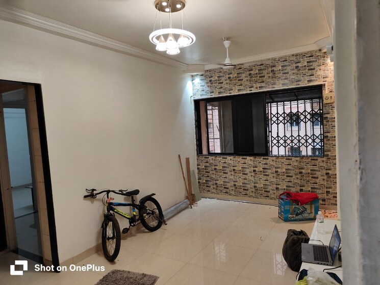 Living Room, andheri east 1 Bedroom 500 Sq.Ft. Apartment In Andheri East Mumbai 9322095