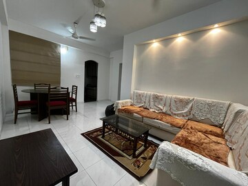 2 BHK Apartment For Rent in Navrangpura