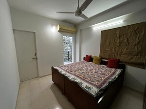 Bedroom in 2 BHK Apartment at Navrangpura – for Rent
