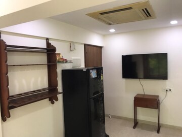 Kitchen in 1 BHK Apartment at Andheri West – for Rent
