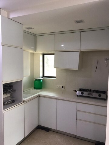 Kitchen in 1 BHK Apartment at Andheri West – for Rent