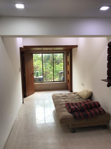 1 BHK Apartment For Rent in Andheri West