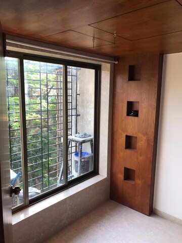 Room in 1 BHK Apartment at Andheri West – for Rent