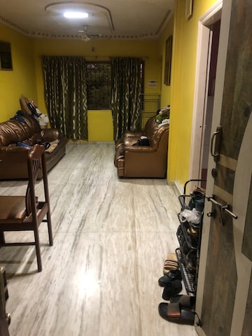 1 BHK Apartment For Rent in Shaan CHS, Lbs Marg