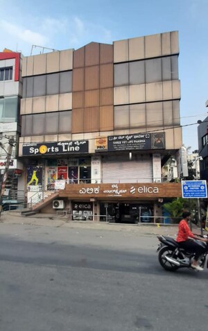  Shop For Rent in Rt Nagar