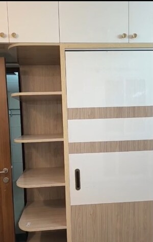 Furnished Amenities in 2 BHK Apartment at Brigade Cornerstone Utopia, Varthur – for Rent