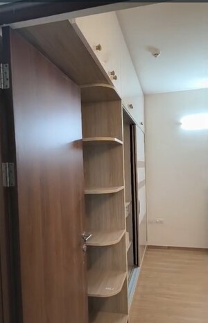 Furnished Amenities in 2 BHK Apartment at Brigade Cornerstone Utopia, Varthur – for Rent