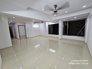 Building Lobby in 3 BHK Apartment at Pulkit CHS, Andheri West – for Rent