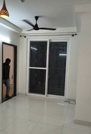 Building Lobby in 2 BHK Apartment at Brigade Cornerstone Utopia, Varthur – for Rent