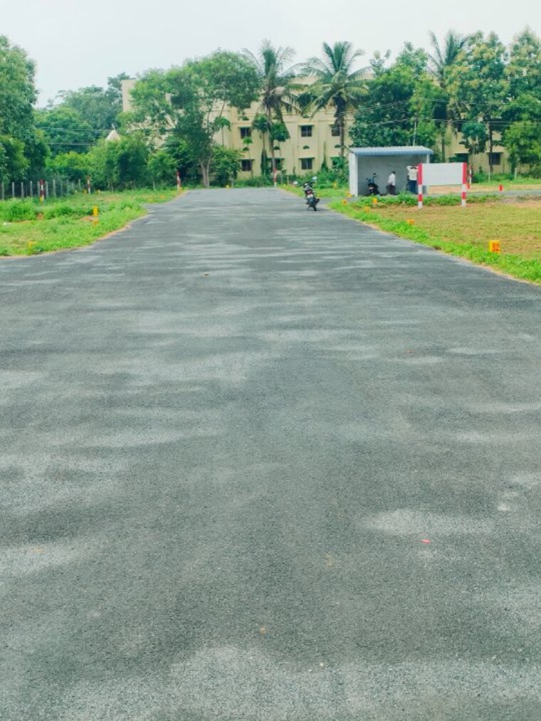 Exterior View, mannachanallur  1200 Sq.Ft. Plot In Mannachanallur Trichy 9322097