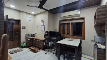 Living Room in 2 BHK Apartment at Paldi – for Rent