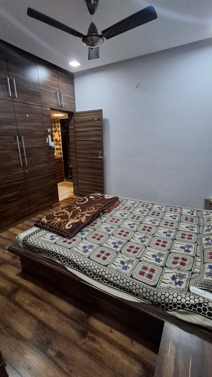 Bedroom, paldi 2 Bedroom 1080 Sq.Ft. Apartment In Paldi Ahmedabad 9322116