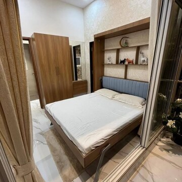 Bathroom in 3 BHK Apartment at Friends Apartment Bandra West, B Block Bkc – for Rent