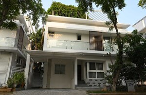 4 BHK Villa For Sale in Legend Chimes, Kokapet