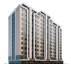 3 BHK + Pooja Room Apartment For Sale in Hafeezpet