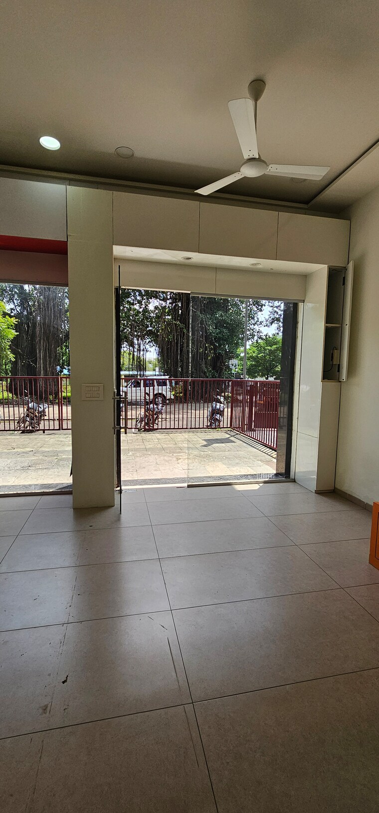 Kitchen, deolali camp Commercial Showroom 1600 Sq.Ft. In Deolali Camp Nashik 9322128