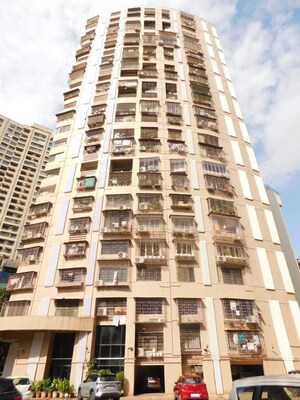 3 BHK Apartment – Exterior View View at Dheeraj Gaurav Heights, Jogeshwari West - for Rent
