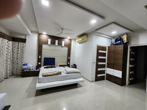 4 BHK Villa For Rent in Hebatpur