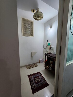 Furnished Amenities in 4 BHK Villa at Hebatpur – for Rent