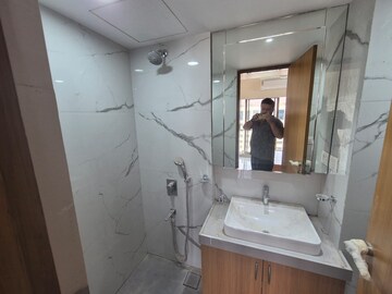 Kitchen in 2 BHK Apartment at Andheri West – for Rent
