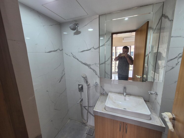 Kitchen, andheri west 2 Bedroom 850 Sq.Ft. Apartment In Andheri West Mumbai 9322132