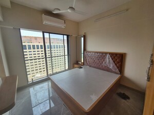 2 BHK Apartment For Rent in Andheri West