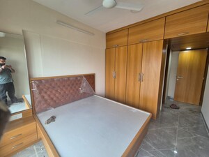 Kitchen in 2 BHK Apartment at Andheri West – for Rent