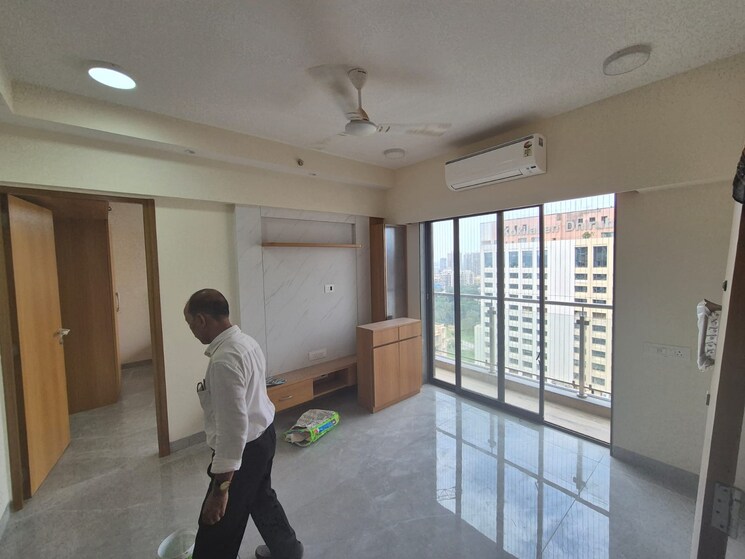 Parking, andheri west 2 Bedroom 850 Sq.Ft. Apartment In Andheri West Mumbai 9322132