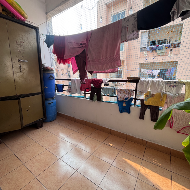 Exterior View, spring-greens-phase-ii 2 Bedroom 1400 Sq.Ft. Apartment In Anora Kala Lucknow 9322135