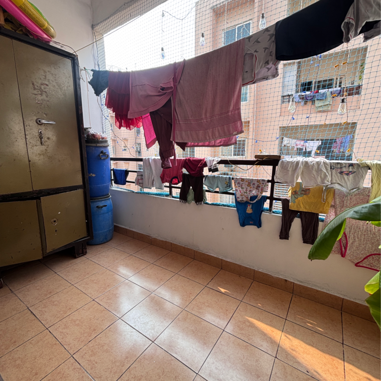 Exterior View, spring-greens-phase-ii 2 Bedroom 1400 Sq.Ft. Apartment In Anora Kala Lucknow 9322135