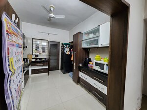 Bedroom in 4 BHK Villa at Hebatpur – for Rent