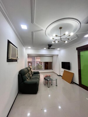 2 BHK Apartment For Rent in Andheri West