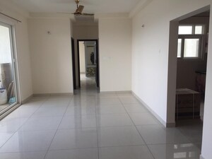 3 BHK Apartment For Rent in Prestige Lakeside Habitat, Varthur