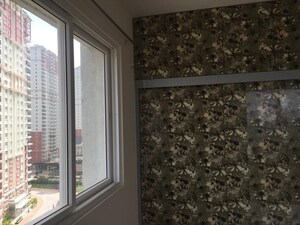 Building Lobby in 3 BHK Apartment at Prestige Lakeside Habitat, Varthur – for Rent