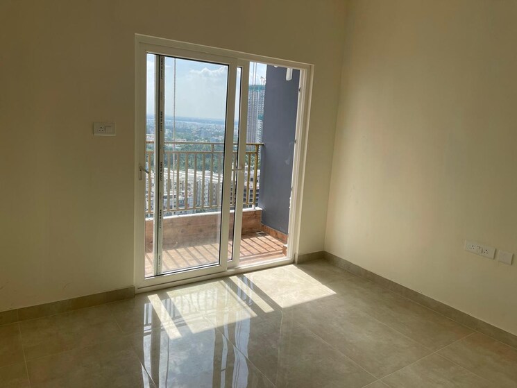 Room, candeur-40 2 Bedroom 1217 Sq.Ft. Apartment In Miyapur Hyderabad 9322147