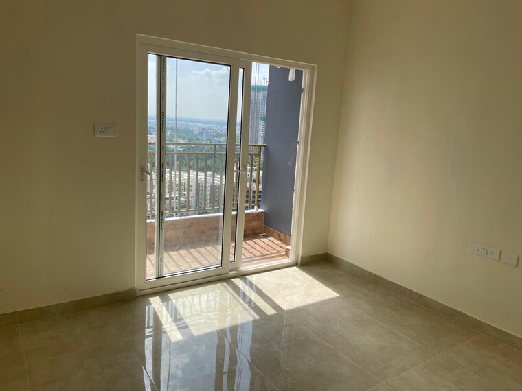 Room, candeur-40 2 Bedroom 1217 Sq.Ft. Apartment In Miyapur Hyderabad 9322147