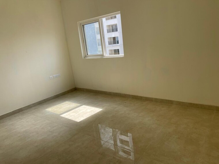 Room, candeur-40 2 Bedroom 1217 Sq.Ft. Apartment In Miyapur Hyderabad 9322147