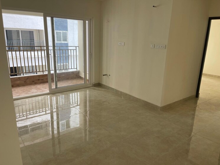 Room, candeur-40 2 Bedroom 1217 Sq.Ft. Apartment In Miyapur Hyderabad 9322147