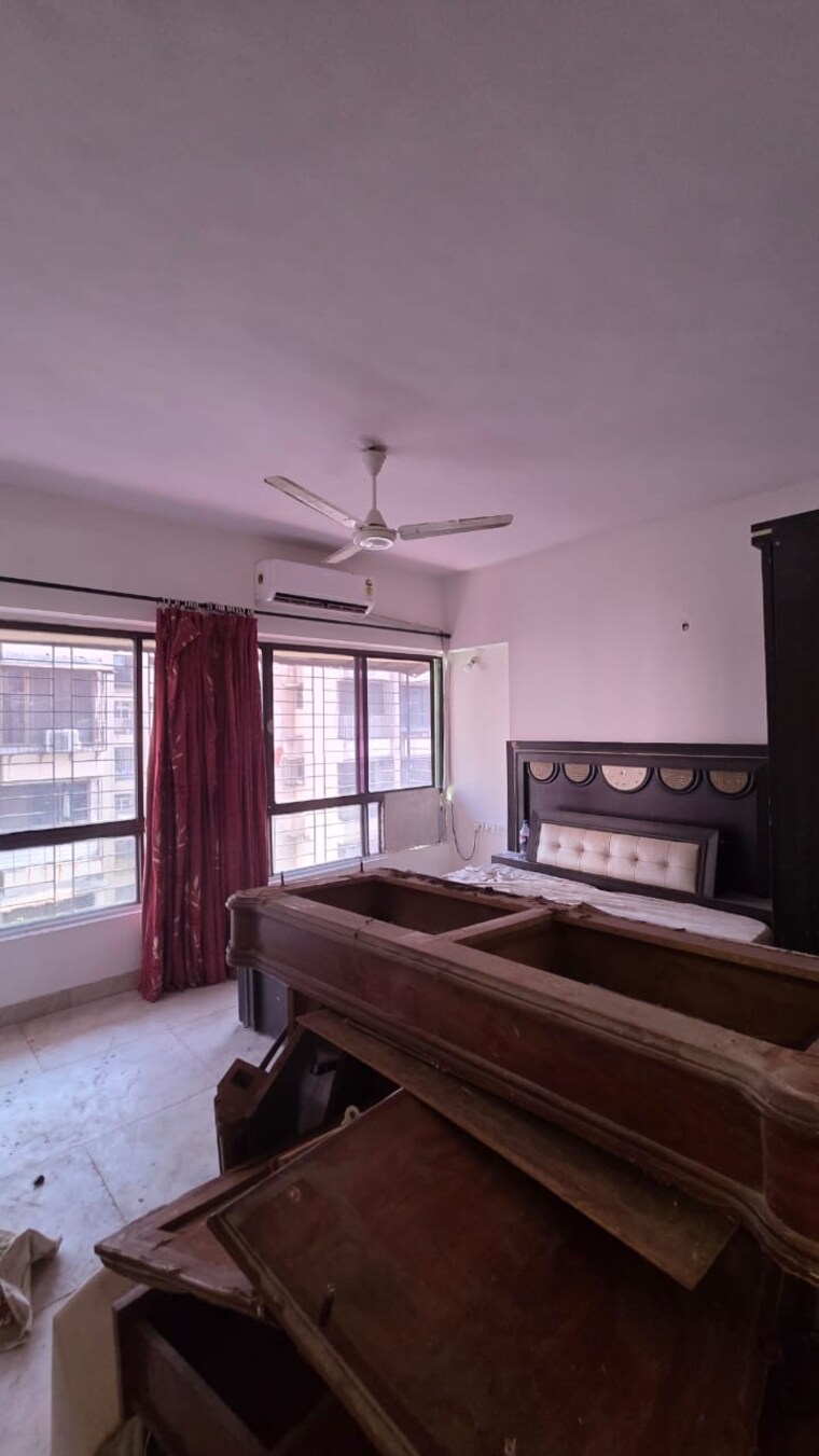 Bedroom, andheri west 3 Bedroom 1400 Sq.Ft. Apartment In Andheri West Mumbai 9322144