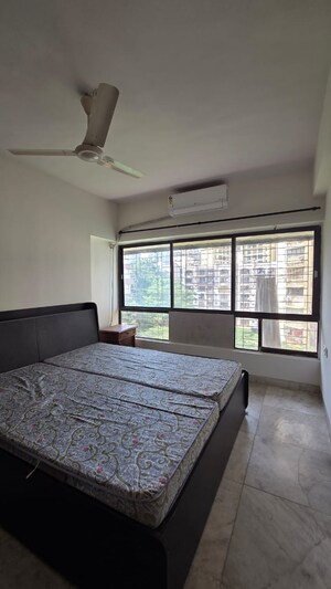 3 BHK Apartment For Rent in Andheri West