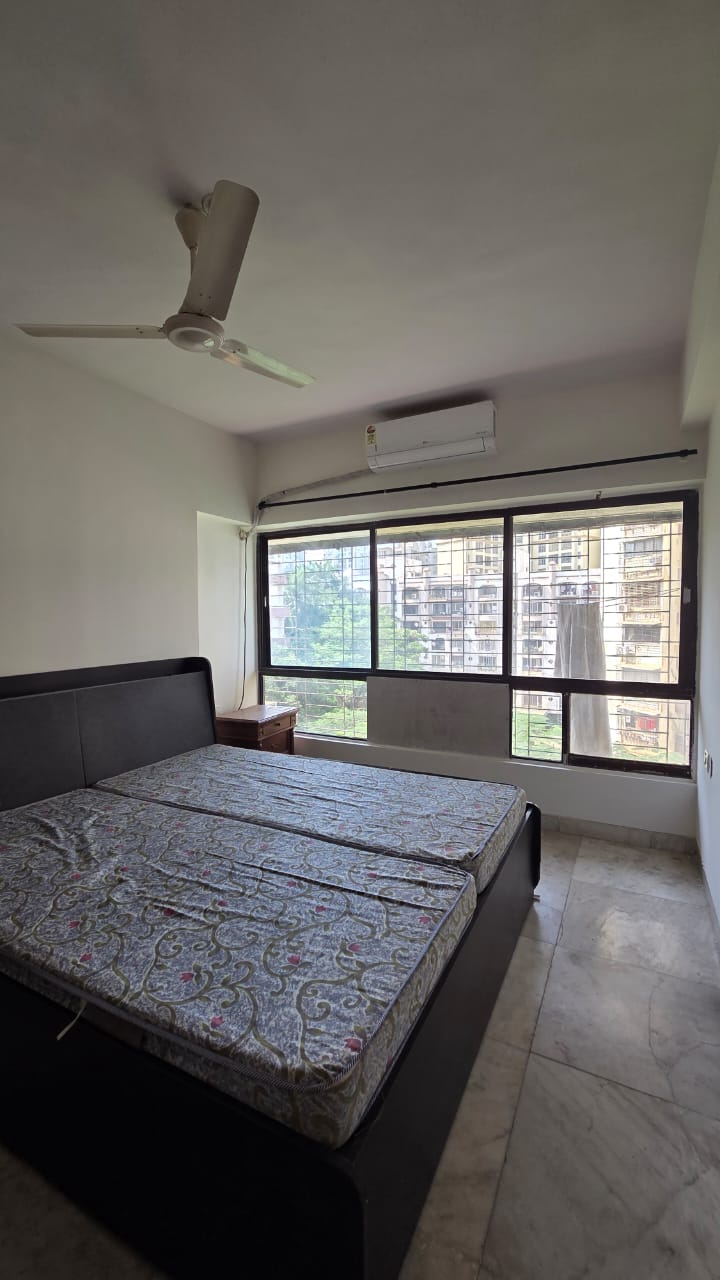 3 BHK Apartment For Rent in Panch Marg, Versova, Andh