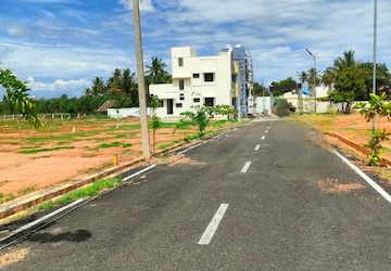 Plot Area in  Plot at Vayalur Road – for Sale