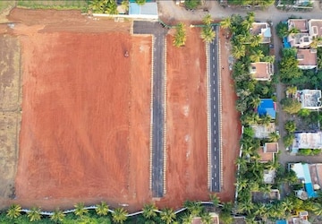 Plot Area in  Plot at Vayalur Road – for Sale